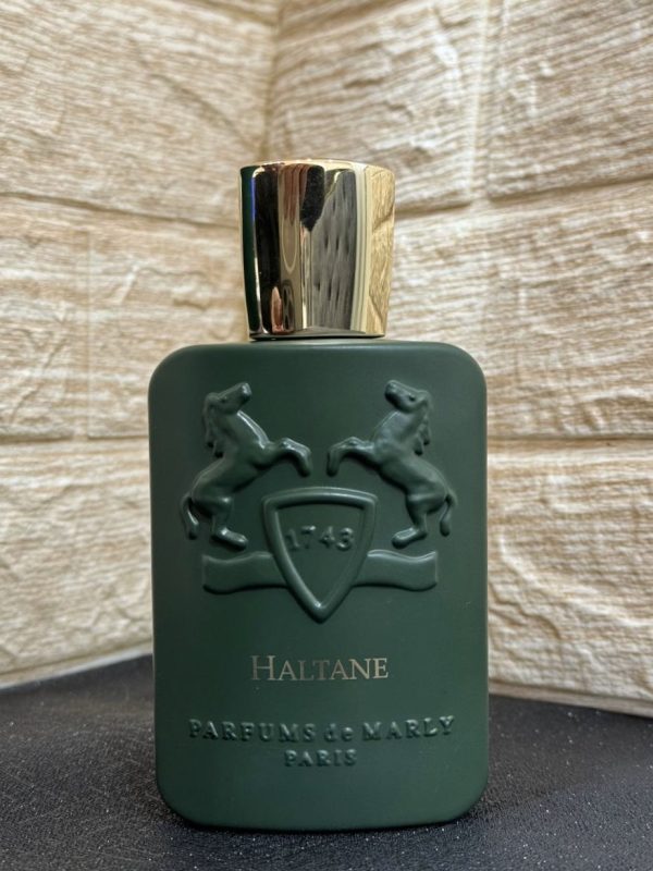عطر مارلی هالتان | Marly Haltane - Image 4