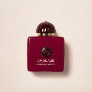 عطر آمواج کریمسون راک | Amouage Crimson Rocks