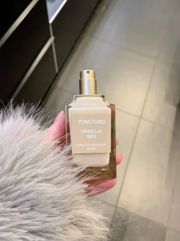 عطر وانیلا سک*س تام فورد  | Tom ford Vanilla Sex - Image 3