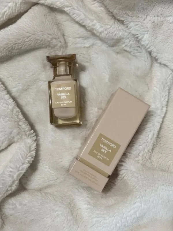 عطر وانیلا سک*س تام فورد  | Tom ford Vanilla Sex - Image 11