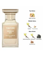 عطر وانیلا سک*س تام فورد | Tom ford Vanilla Sex - Image 6