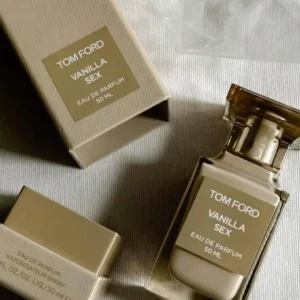 عطر وانیلا سک*س تام فورد | Tom ford Vanilla Sex
