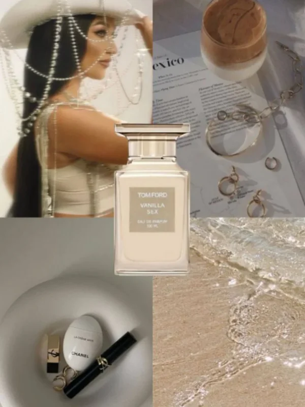 عطر وانیلا سک*س تام فورد  | Tom ford Vanilla Sex - Image 7