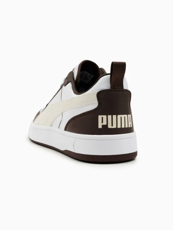 کتونی پوما مدل Puma Dribble - Image 5