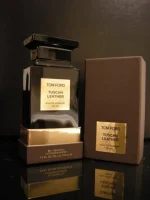 عطر توسکان لدر تام فورد | Tuscan Leather - Image 5