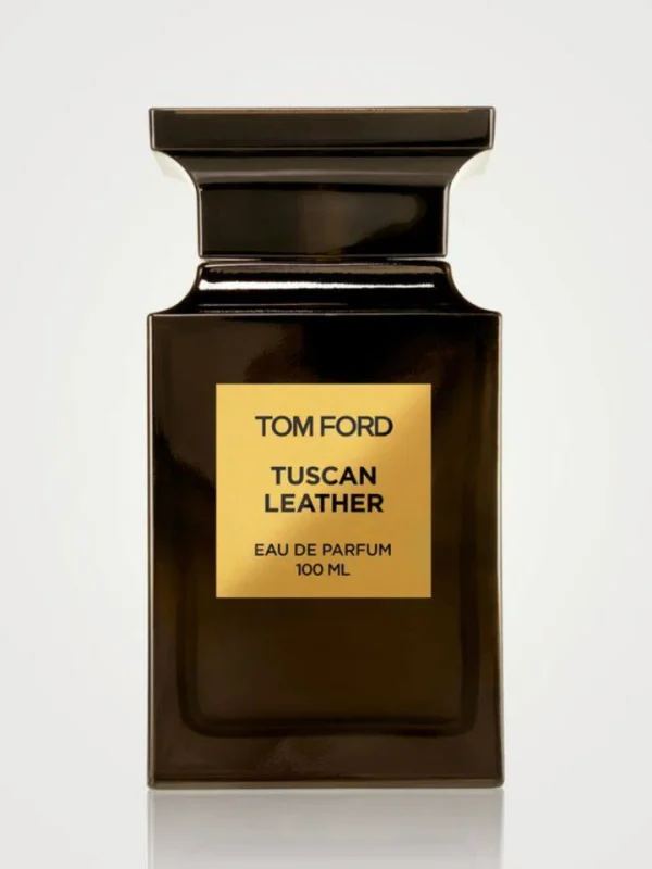 عطر توسکان لدر تام فورد | Tuscan Leather - Image 2
