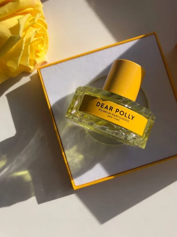عطر  Dear Polly - Image 7