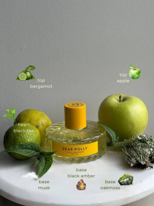 عطر  Dear Polly - Image 6