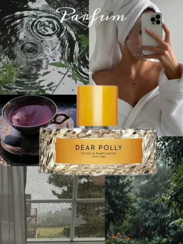 عطر  Dear Polly - Image 3
