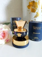 عطر دیلان بلو پور فمه ورساچه | Dylan Blue Pour Femme - Image 5