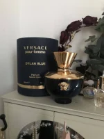 عطر دیلان بلو پور فمه ورساچه | Dylan Blue Pour Femme - Image 7