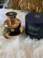 عطر دیلان بلو پور فمه ورساچه | Dylan Blue Pour Femme - Image 8