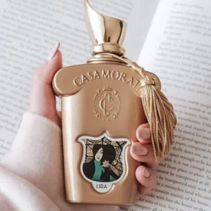 عطر کازاموراتی لیرا | Casamorati Lira