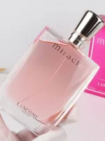 عطر لانکوم میراکل | Lancome Miracle - Image 3