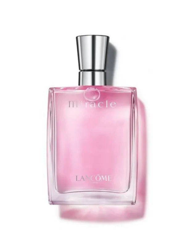 عطر لانکوم میراکل | Lancome Miracle - Image 7