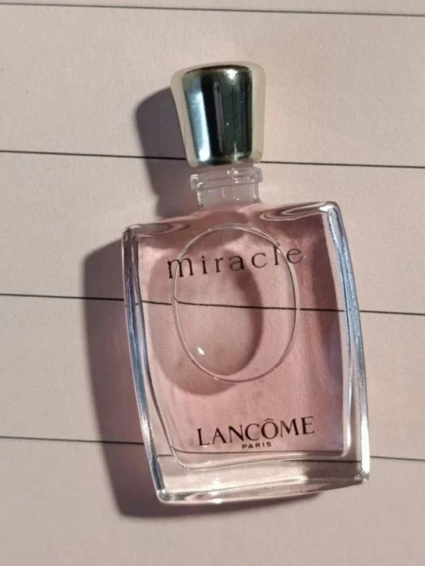 عطر لانکوم میراکل | Lancome Miracle - Image 6