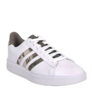 کتونی آدیداس مدل  Adidas Grand Court Base 2.0 Men's Shoes White