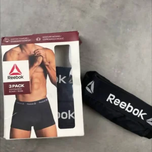 شورت مردانه Reebok