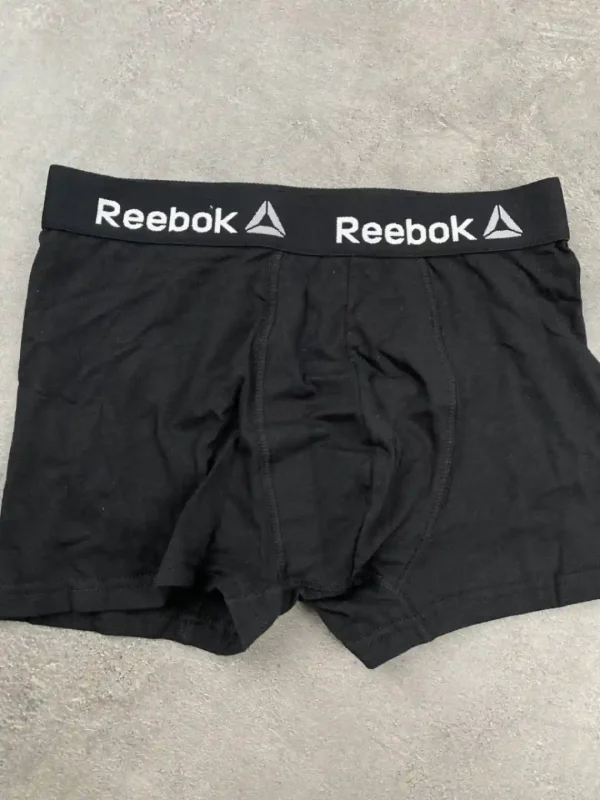 شورت مردانه Reebok - Image 6