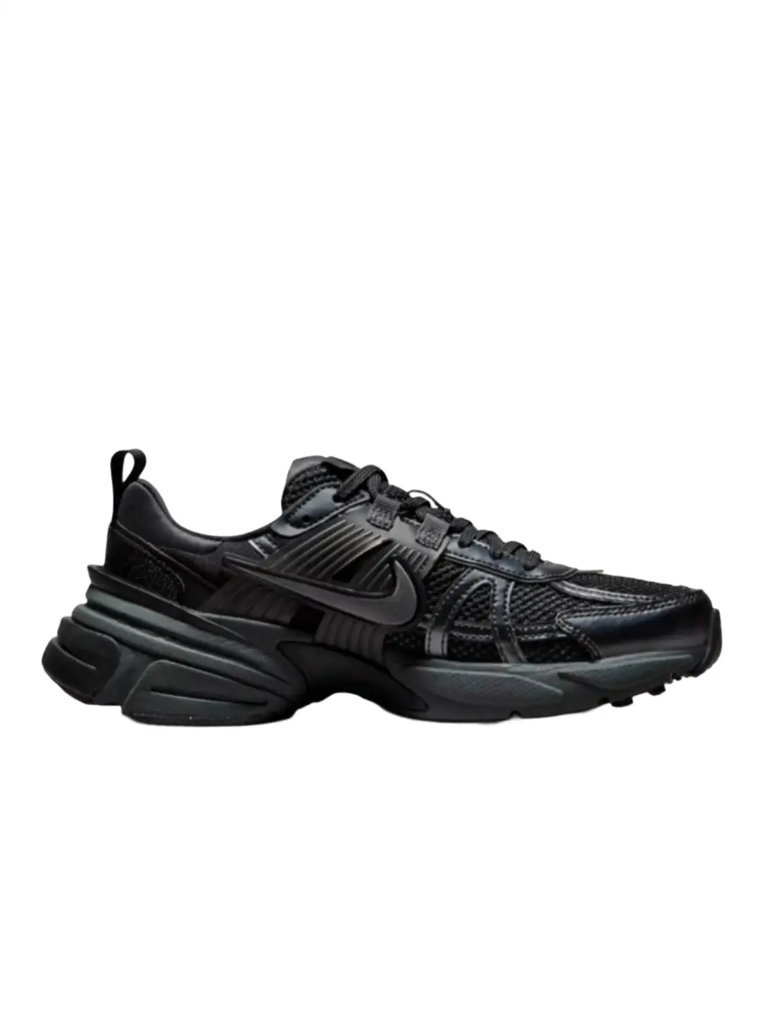 Picsart_25-08-02_23-44-14-762 کتونی نایکی مدل NIKE V2K RUN - Image 1