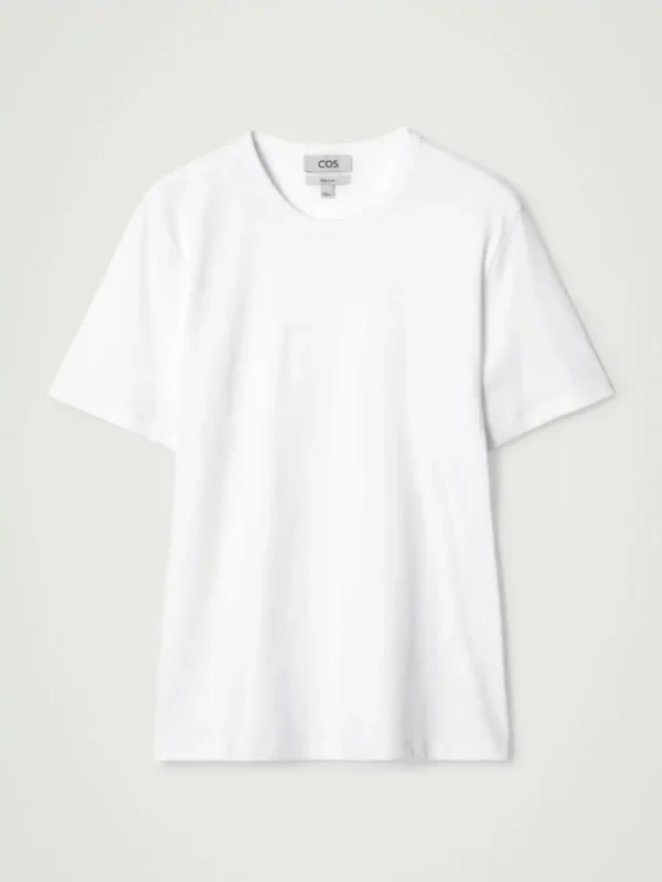 تیشرت بیسیک cos - Image 2