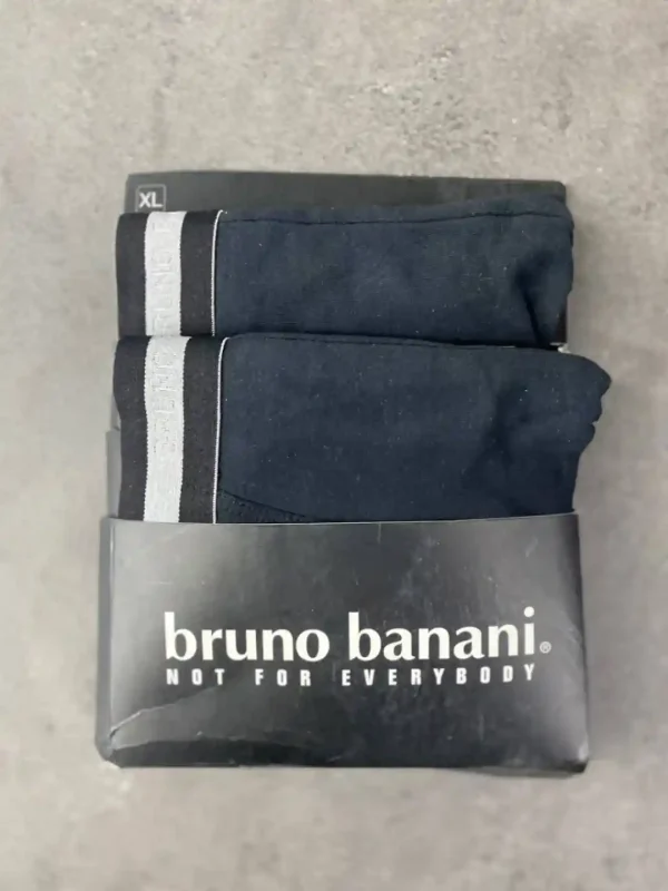 شورت 2عددی bruno banani - Image 3