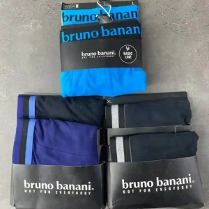 شورت 2عددی bruno banani