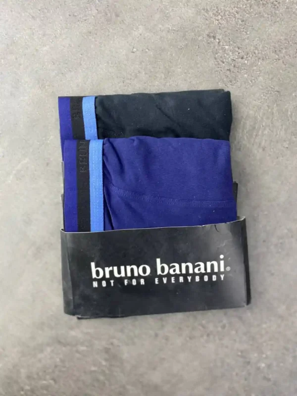 شورت 2عددی bruno banani - Image 4