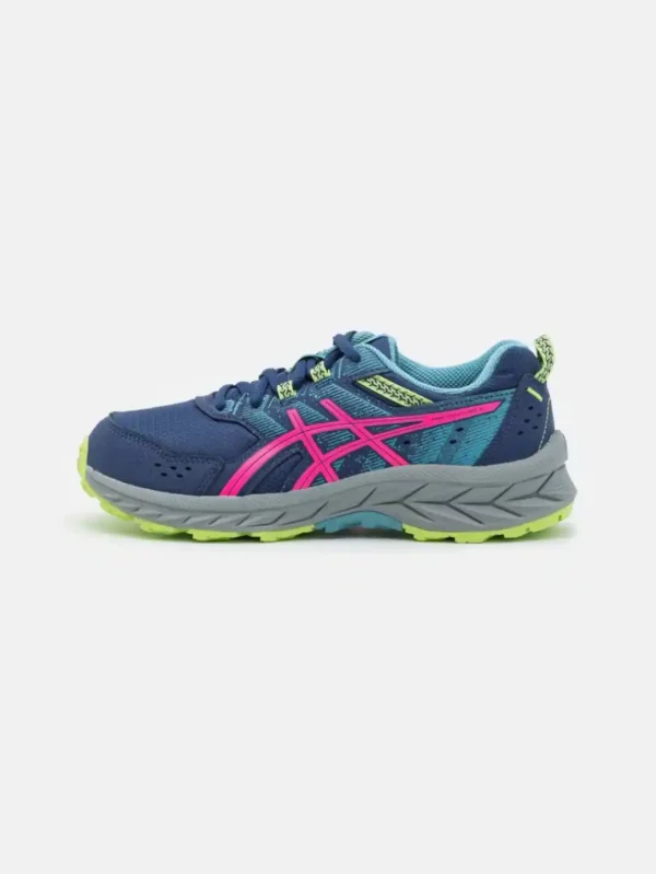 کتونی اسیکس مدل PRE VENTURE 9 UNISEX - Trail hardloopschoenen - Image 2