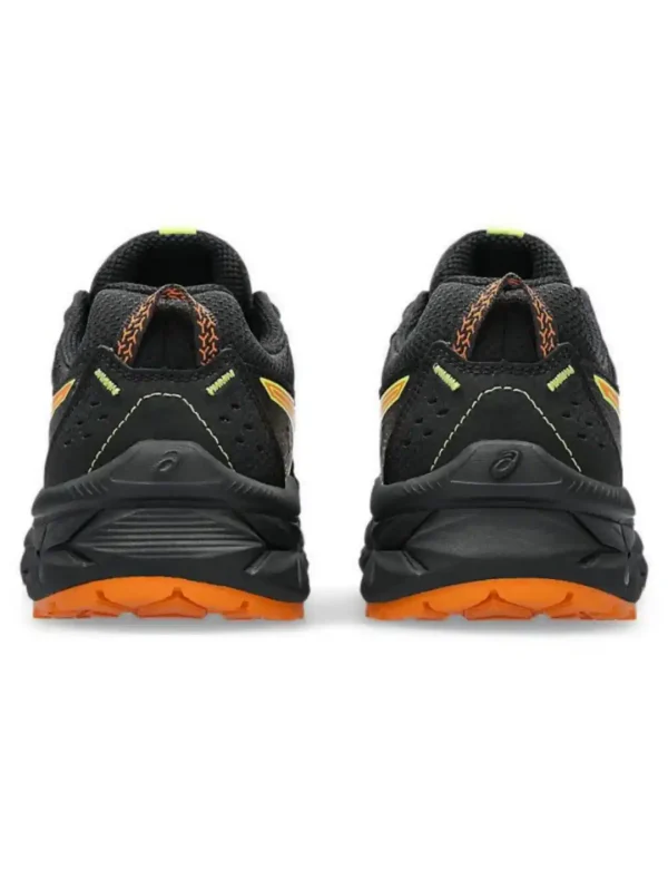 کتونی اسیکس مدل PRE VENTURE 9 GS orange - Image 6