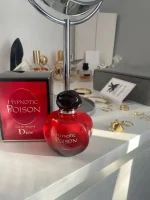 عطر هیپنوتیک پویزن دیور | Dior Hypnotic Poison - Image 3