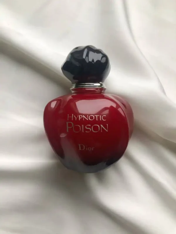عطر هیپنوتیک پویزن دیور | Dior Hypnotic Poison - Image 4