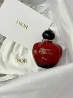 عطر هیپنوتیک پویزن دیور | Dior Hypnotic Poison - Image 2