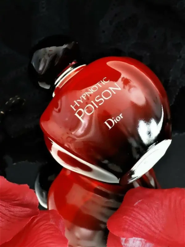 عطر هیپنوتیک پویزن دیور | Dior Hypnotic Poison - Image 7