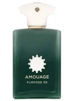 عطر آمواج پرپس ۵۰ | Amouage Purpose 50 - Image 5