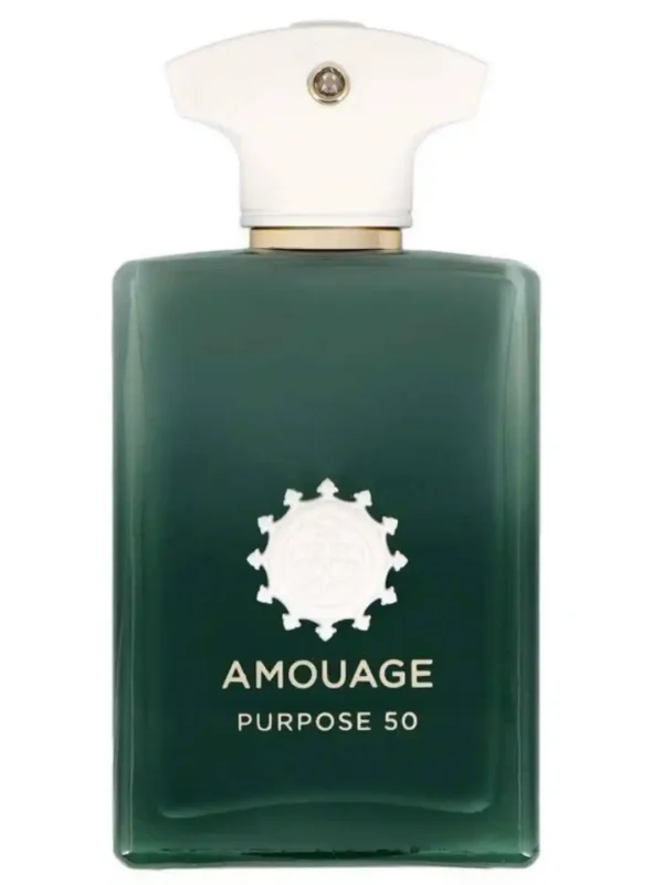 عطر آمواج پرپس ۵۰ | Amouage Purpose 50 - Image 5
