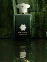 عطر آمواج پرپس ۵۰ | Amouage Purpose 50 - Image 3