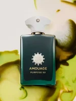 عطر آمواج پرپس ۵۰ | Amouage Purpose 50 - Image 4