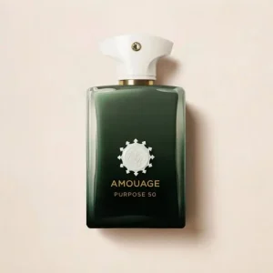 عطر آمواج پرپس ۵۰ | Amouage Purpose 50