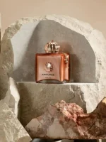 عطر آمواج دیا ۴۰ |Amoauge Dia 40 Woman - Image 2