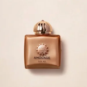 عطر آمواج دیا ۴۰ |Amoauge Dia 40 Woman