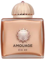 عطر آمواج دیا ۴۰ |Amoauge Dia 40 Woman - Image 5