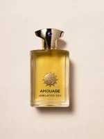 عطر آمواج جوبیلیشن |Amouage Jubilation XXV Man
