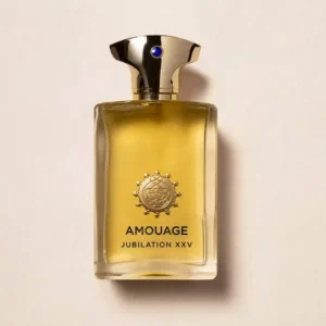 عطر آمواج جوبیلیشن |Amouage Jubilation XXV Man