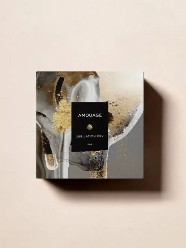 عطر آمواج جوبیلیشن |Amouage Jubilation XXV Man - Image 2