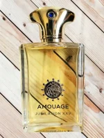 عطر آمواج جوبیلیشن |Amouage Jubilation XXV Man - Image 3