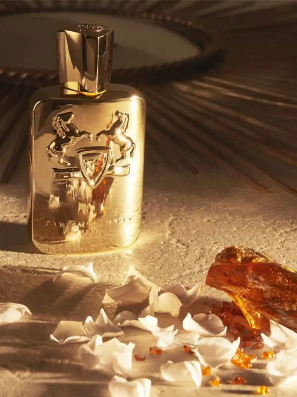 عطر مارلی گودولفین | Marly Godolphin - Image 3