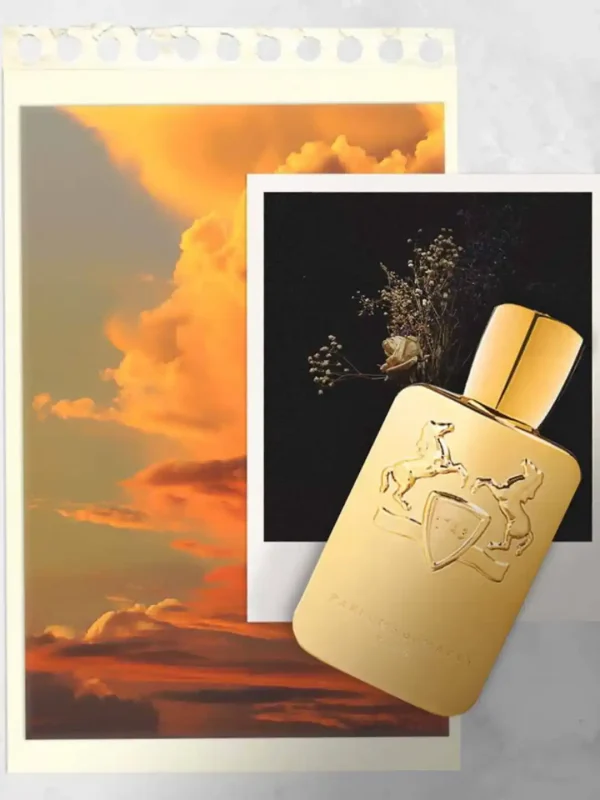 عطر مارلی گودولفین | Marly Godolphin - Image 5