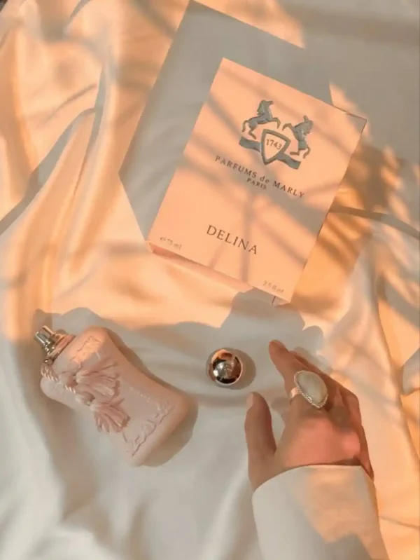 عطر مارلی دلینا  Marly Delina - Image 4