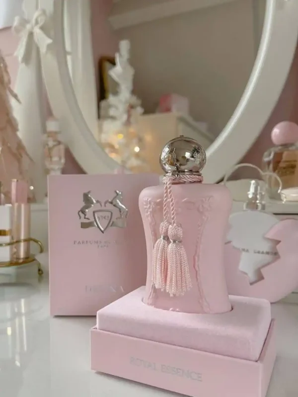 عطر مارلی دلینا  Marly Delina - Image 5